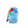 Travel accessories - Celestial Starfish Kimono - BEACH VIBES