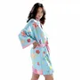 Travel accessories - Celestial Starfish Kimono - BEACH VIBES