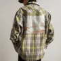 Apparel - Art Window Shirt “Terrace in Toledo” - MARALETTO