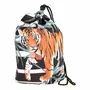 Travel accessories - Tiger kimono - BEACH VIBES