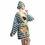Travel accessories - Tiger kimono - BEACH VIBES
