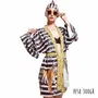 Travel accessories - Tiger kimono - BEACH VIBES