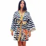 Travel accessories - Tiger kimono - BEACH VIBES
