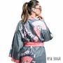 Travel accessories - Geisha kimono - BEACH VIBES