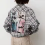 Apparel - Art Window Shirt “Ballet Dancers” - MARALETTO