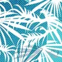 Travel accessories - Turtle Round Beach Towel - BEACH VIBES