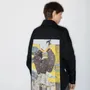 Apparel - Art Window Shirt “Scattered Pears” - MARALETTO
