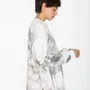 Apparel - All-Over Print Sweatshirt “Parks” - MARALETTO