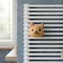 Cadeaux - Chien Crochet Beige - LETSHELTER