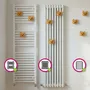 Cadeaux - Chien Crochet Beige - LETSHELTER