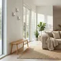 Cadeaux - Lapin Crochet Blanc - LETSHELTER