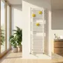 Cadeaux - Chat Crochet Jaune - LETSHELTER