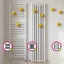 Cadeaux - Chat Crochet Jaune - LETSHELTER