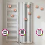 Cadeaux - Cochon Crochet Rosa - LETSHELTER