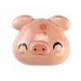 Cadeaux - Cochon Crochet Rosa - LETSHELTER