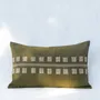 Coussins textile - NO-MAD Rekh & Chakhon Cushions in Cotton Jute - NO-MAD