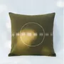 Fabric cushions - NO-MAD Shunya Cushions and Lumbar Cushions in Cotton Jute - NO-MAD