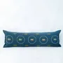 Fabric cushions - NO-MAD Shunya Cushions and Lumbar Cushions in Cotton Jute - NO-MAD