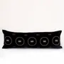 Fabric cushions - NO-MAD Shunya Cushions and Lumbar Cushions in Cotton Jute - NO-MAD