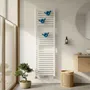 Cadeaux - Shaka Crochet Bleu - LETSHELTER