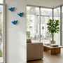 Cadeaux - Shaka Crochet Bleu - LETSHELTER