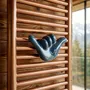 Cadeaux - Shaka Crochet Bleu - LETSHELTER