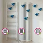 Cadeaux - Shaka Crochet Bleu - LETSHELTER