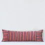 Coussins textile - NO-MAD Pratha Cushion Covers and Lumbar Cushions in Woven Cotton - NO-MAD