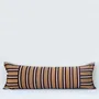 Coussins textile - NO-MAD Pratha Cushion Covers and Lumbar Cushions in Woven Cotton - NO-MAD
