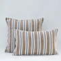 Coussins textile - NO-MAD Pratha Cushion Covers and Lumbar Cushions in Woven Cotton - NO-MAD