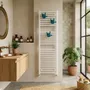 Cadeaux - Je t'aime Crochet Bleu - LETSHELTER