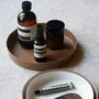 Assiettes au quotidien - NO-MAD Sangraha Catch All Decorative Trays - NO-MAD