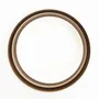 Assiettes au quotidien - NO-MAD Sangraha Catch All Decorative Trays - NO-MAD