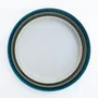 Assiettes au quotidien - NO-MAD Sangraha Catch All Decorative Trays - NO-MAD