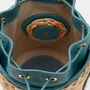 Sacs et cabas - Sac seau Geode Situla - MARTA GATTARI