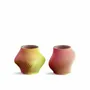 Vases - Lot de mini-vases - Cotton Candy - SHEYN