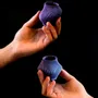 Vases - Lot de mini-vases - Bubblegum - SHEYN