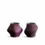 Vases - Lot de mini-vases - Acai - SHEYN