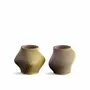 Vases - Lot de mini-vases - Champagne - SHEYN