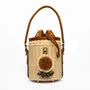 Sacs et cabas - Sac seau Geode Situla - MARTA GATTARI