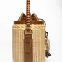 Sacs et cabas - Sac seau Geode Situla - MARTA GATTARI