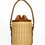 Sacs et cabas - Sac seau Geode Situla - MARTA GATTARI