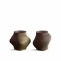 Vases - Lot de mini-vases - Tamarind - SHEYN