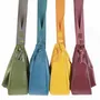 Bags and totes - AT3 - Hyper light leather bag - MARCO TADINI