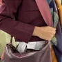 Bags and totes - NEBO - Ultra light leather bag - MARCO TADINI