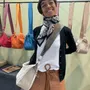Bags and totes - NEBO - Ultra light leather bag - MARCO TADINI