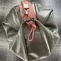 Bags and totes - NEBO - Ultra light leather bag - MARCO TADINI