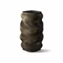 Vases - Moiré Vase - Tamarind - SHEYN