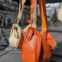 Bags and totes - NEBO BABY - Ultra light leather bag - MARCO TADINI
