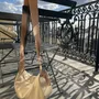 Bags and totes - NEBO BABY - Ultra light leather bag - MARCO TADINI